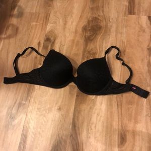 Victoria’s Secret push up bra